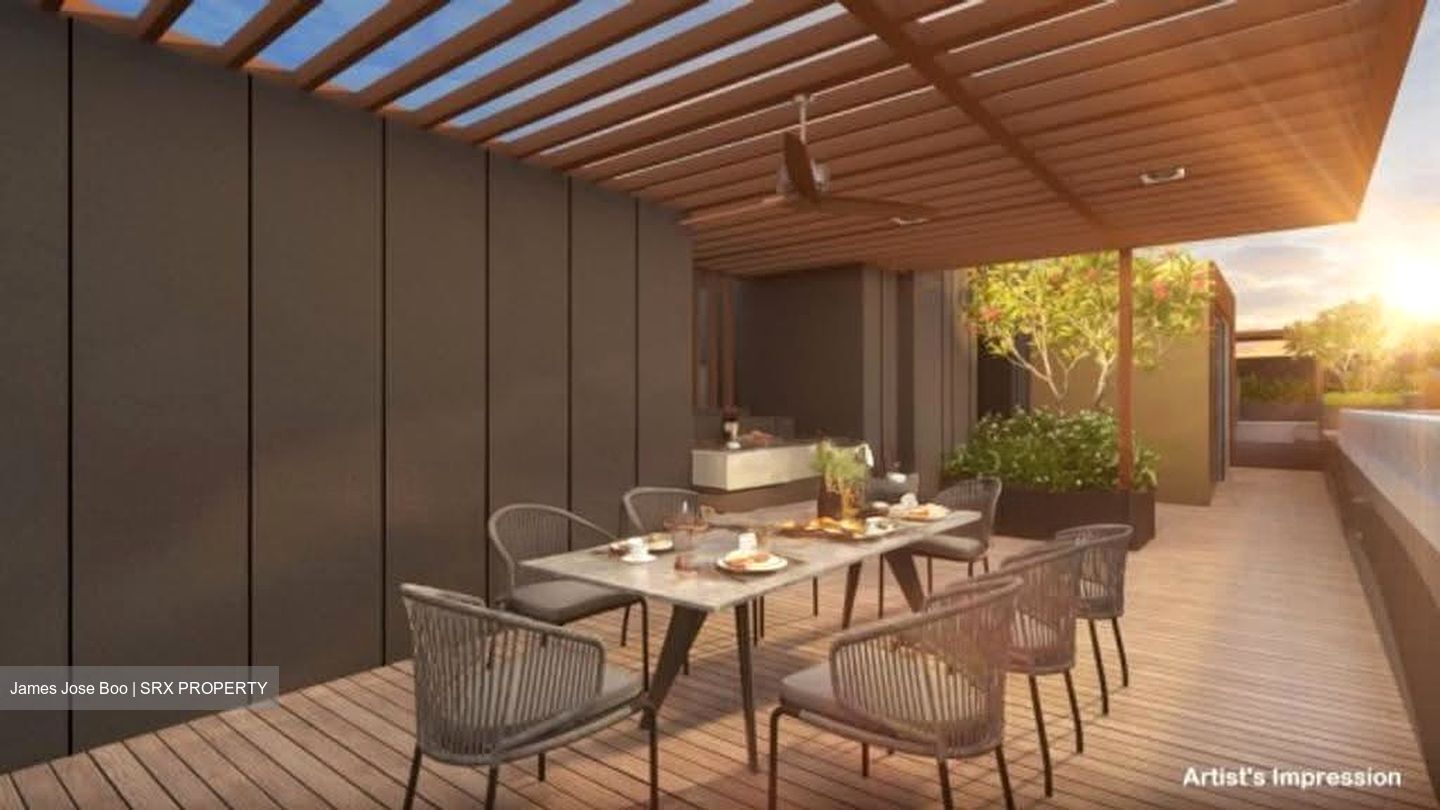 Gems Ville (D14), Apartment #625685221